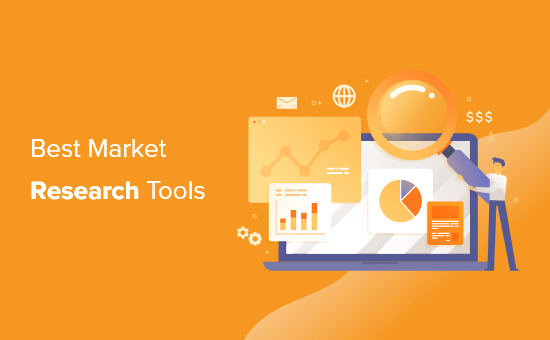 Best Market Research Tools