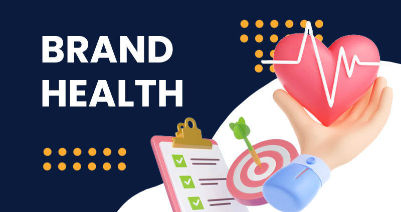 Brand Health Survey