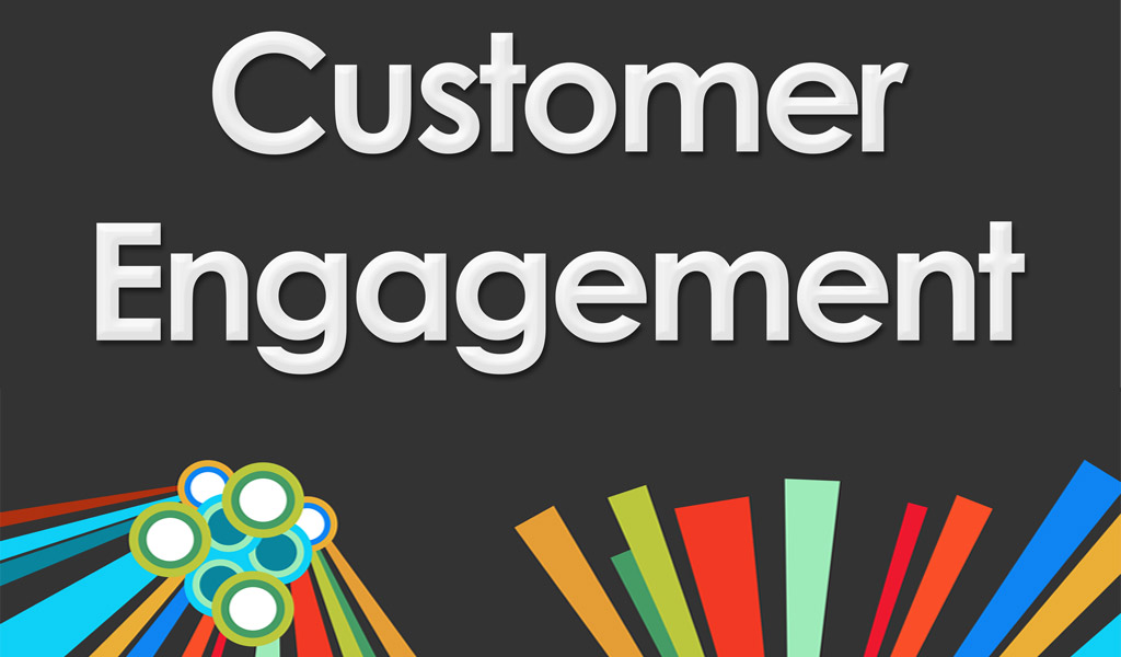 Customer Engagement Tools