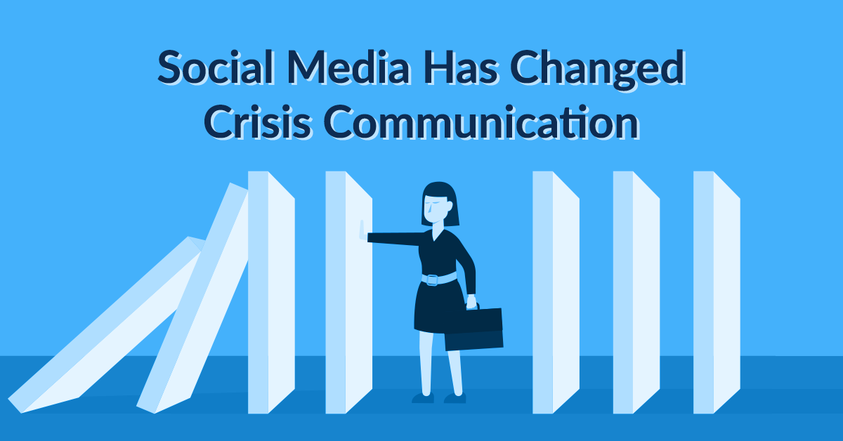 Social Media Crisis Communication Plan