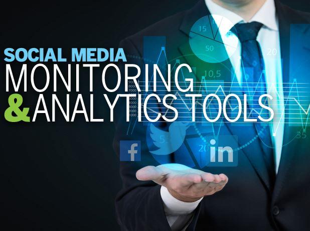 Social Media Monitoring and Analytics