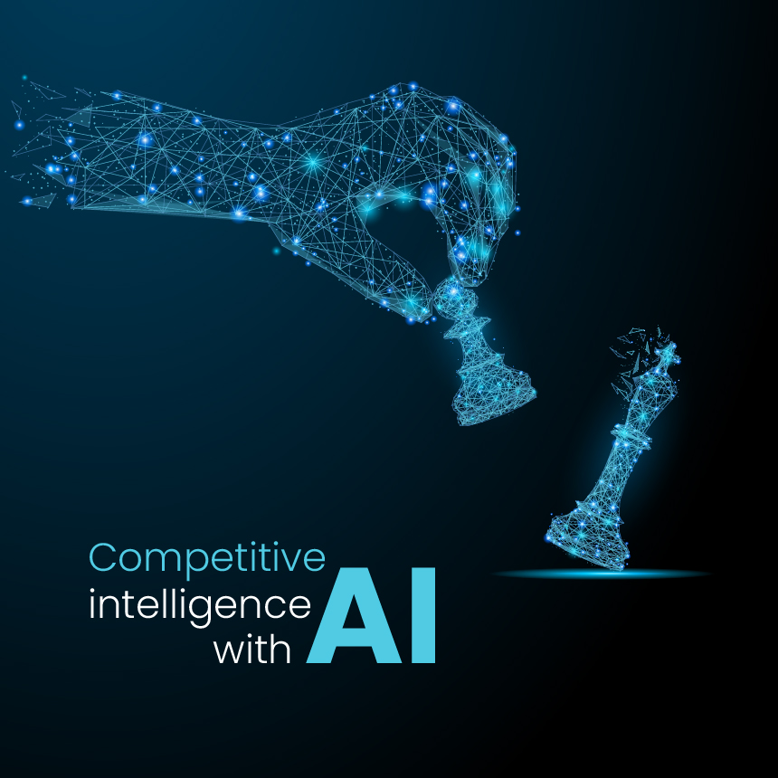 AI in Competitive Analysis