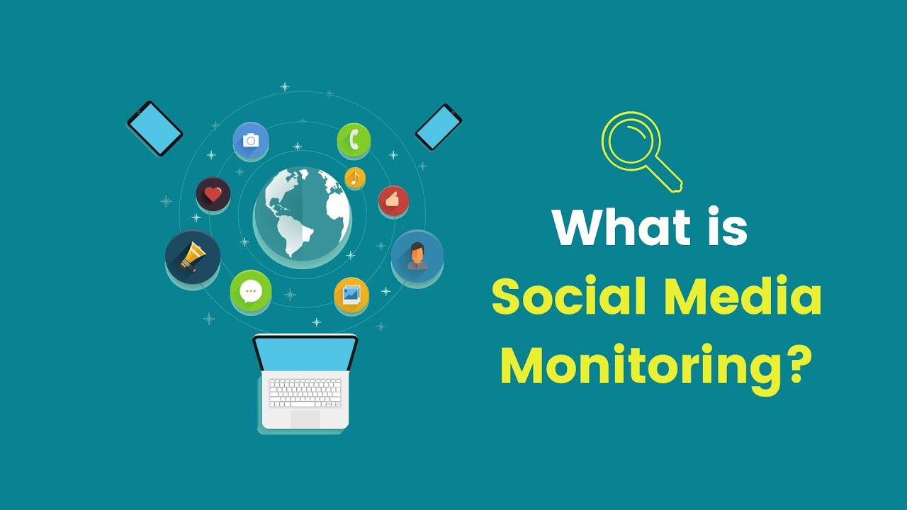 Social Monitoring Strategy
