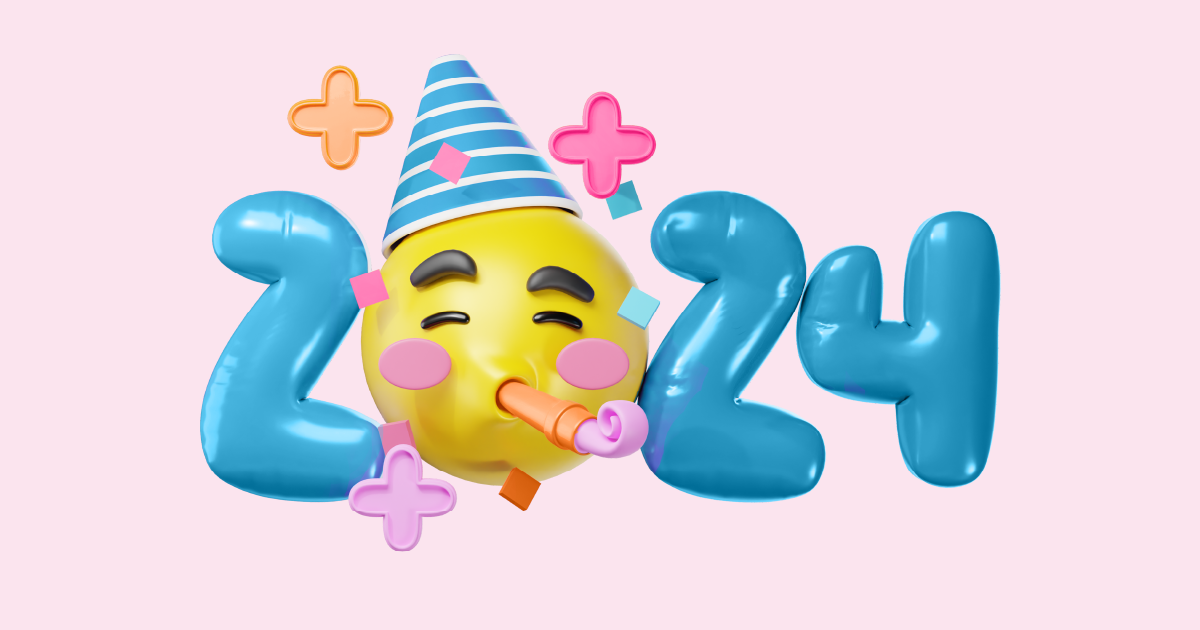 Top Emojis of 2024