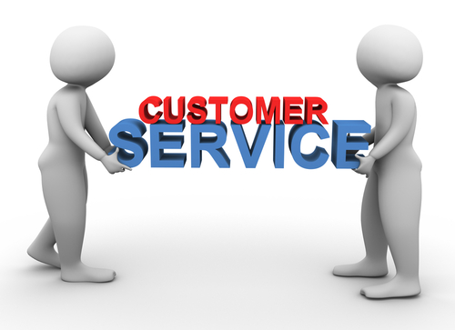 Best Customer Service Experience