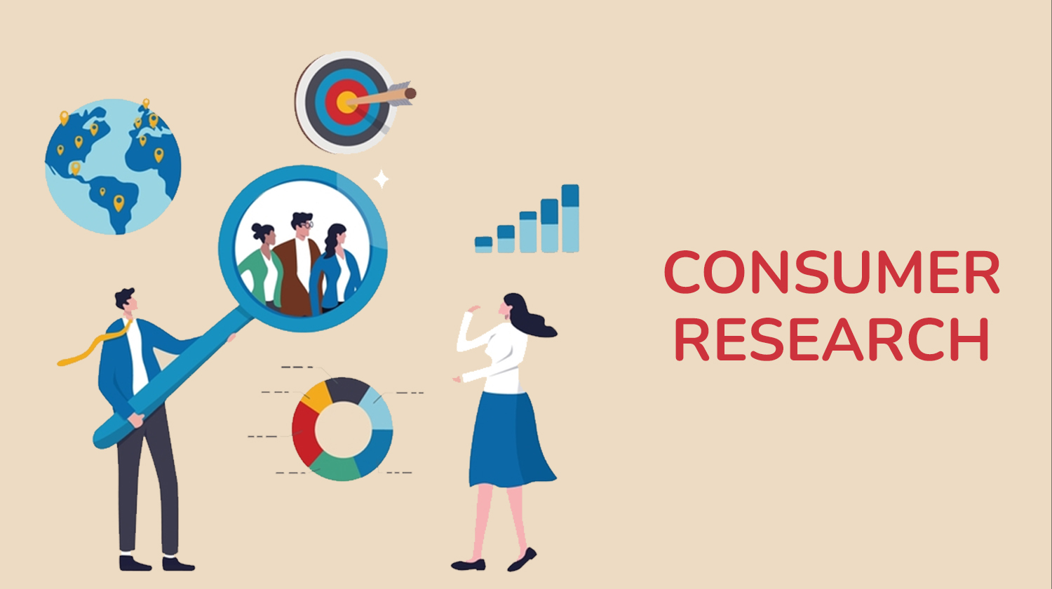 Consumer Market Research