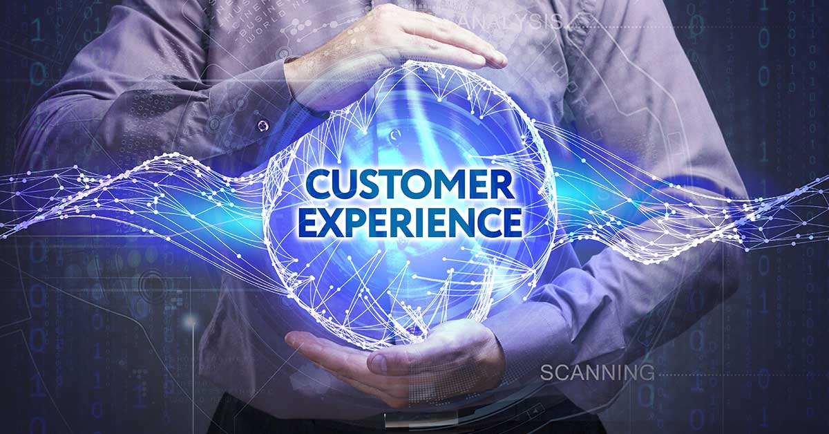 Customer Experience Solutions