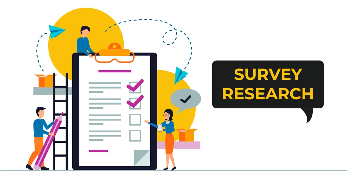 Types of Survey Research