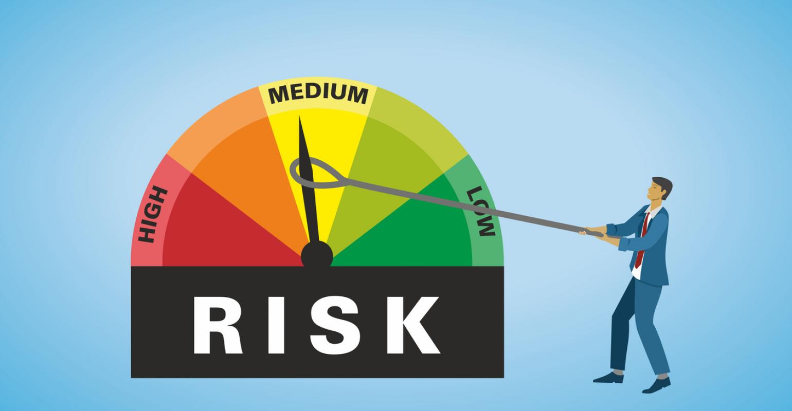 Brand and Reputation Risk