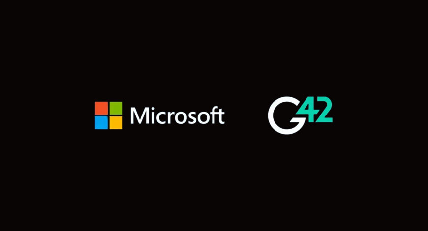 Microsoft's $1.5 Billion G42 Investment