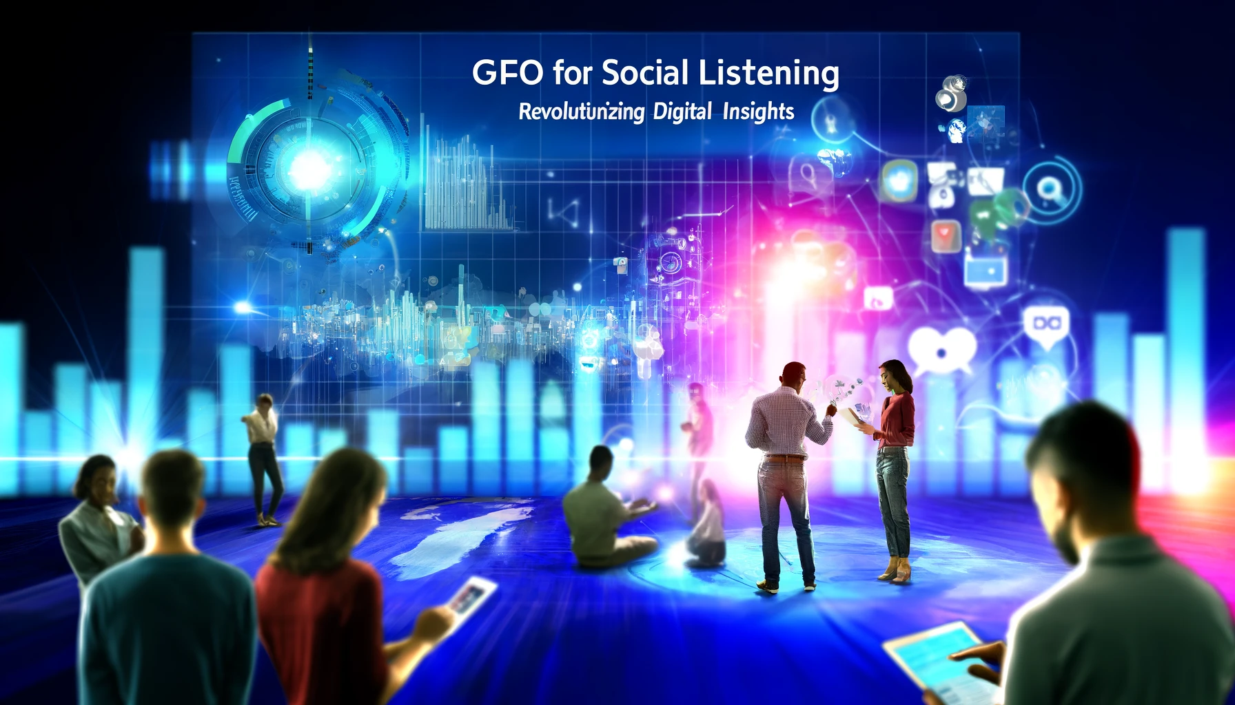 GPT-4o for Social Listening