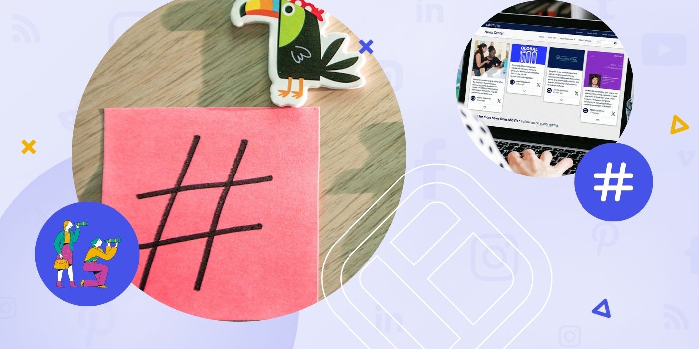 Hashtag Tracking Tools