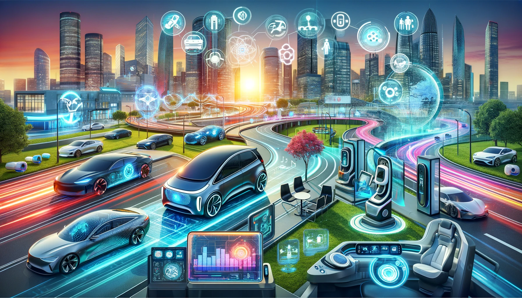 Consumer Trends for the Automotive Industry: Key Insights and Future Directions