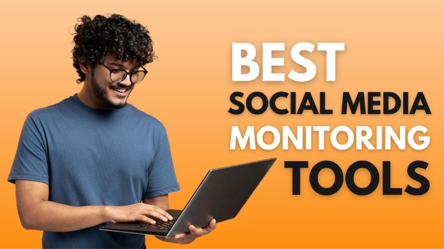 Free Social Monitoring Tools