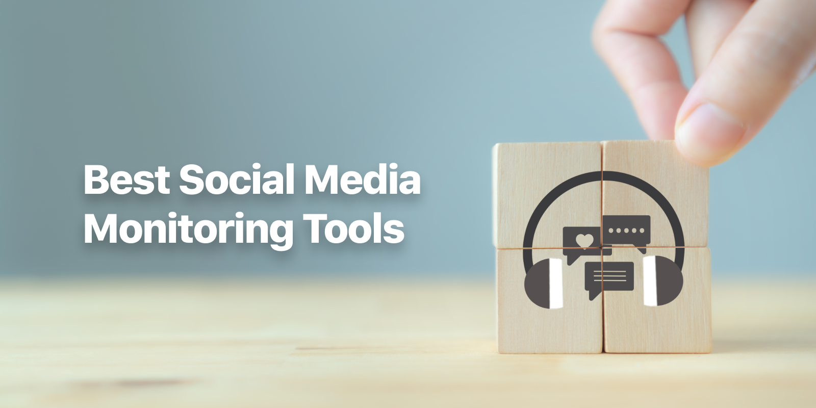 Free Social Monitoring Tools