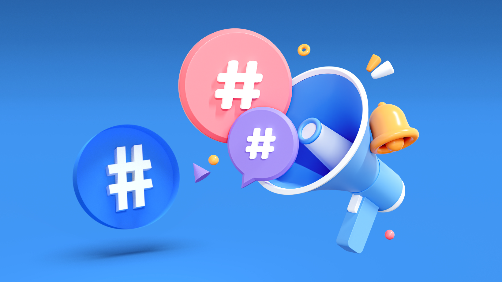 Hashtag Trend Tracker: The Ultimate Guide