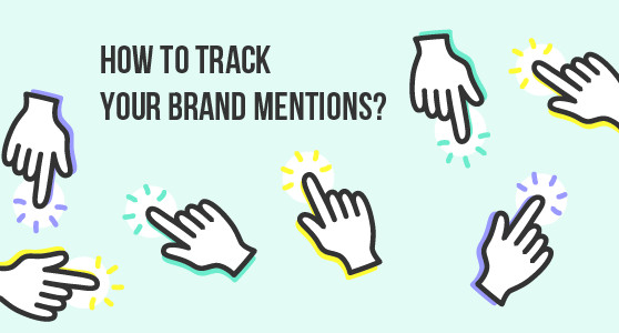 Track Brand Mentions