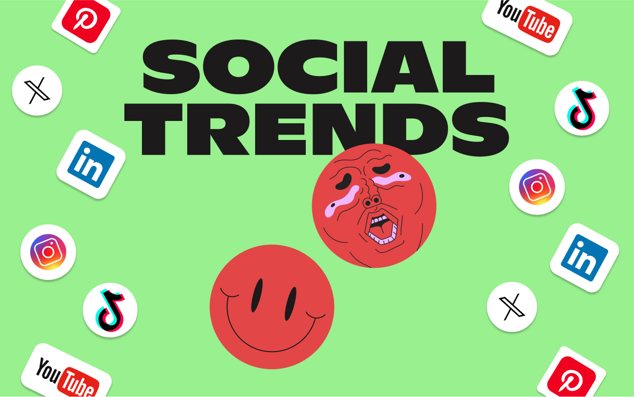 2024 Social Media Trends The Future of Digital Engagement Aim