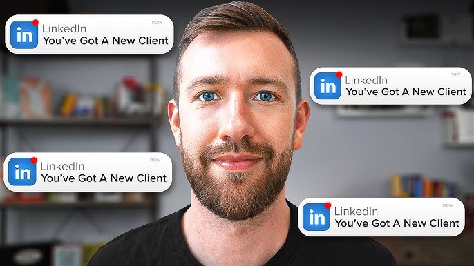 Social Listening on LinkedIn