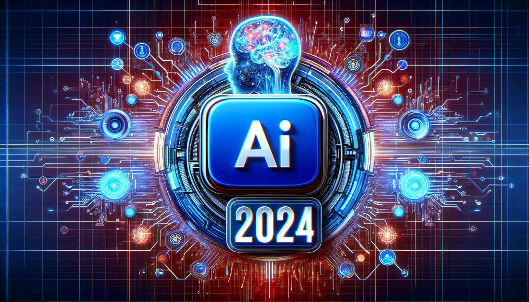 Artificial Intelligence 2024 Trends