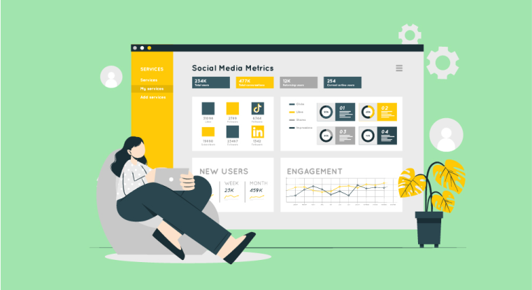 Media Analytics Software