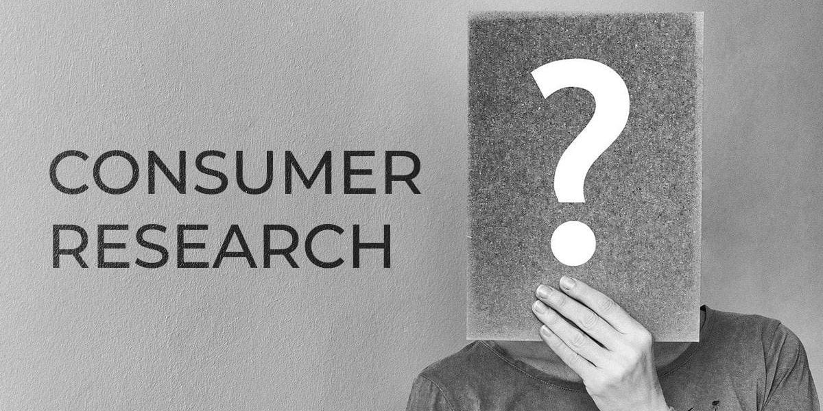 Online Consumer Research