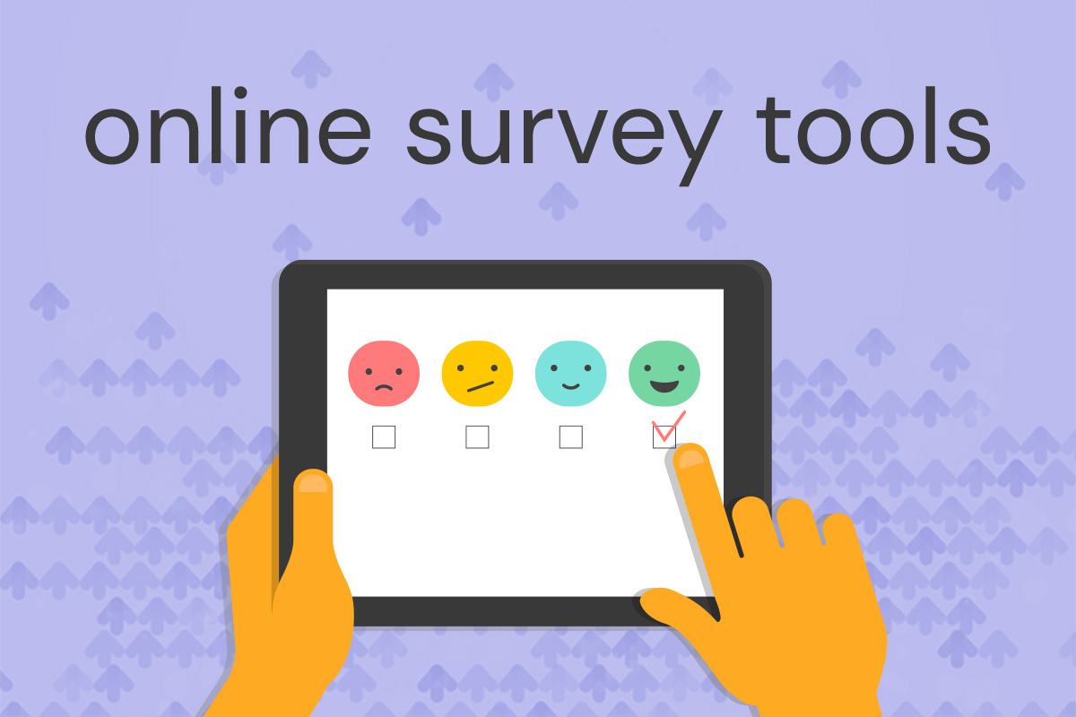 Online Survey Tools Comparison