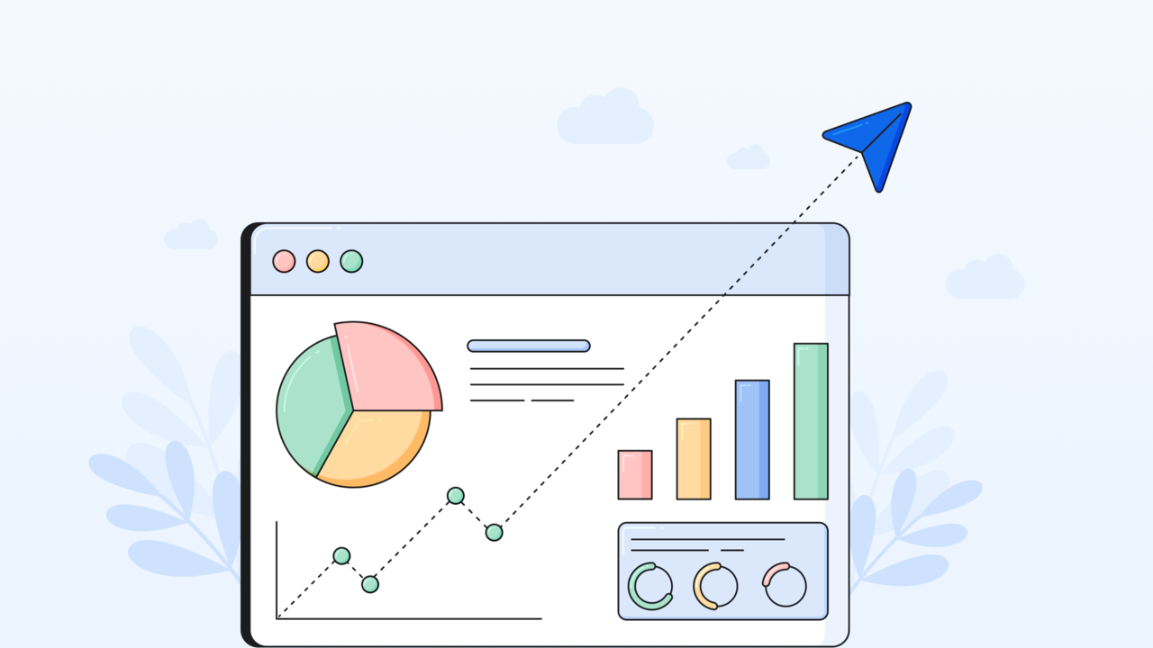 Social Media Reporting Tools