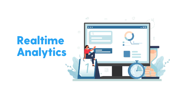 Real-Time Insights