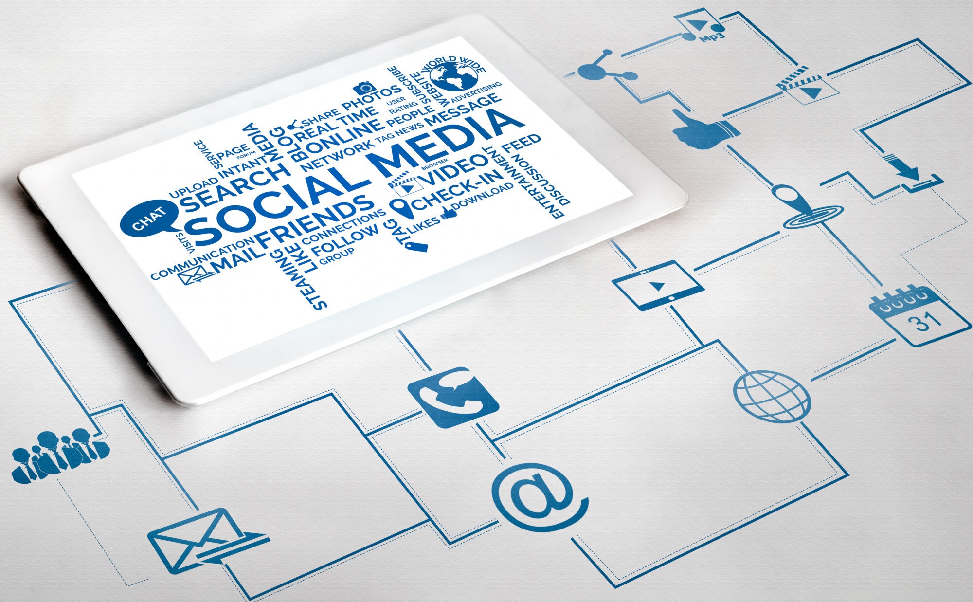 What Is Social Media Monitoring And Support?