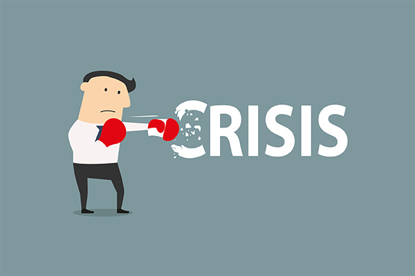 How to Manage Crisis