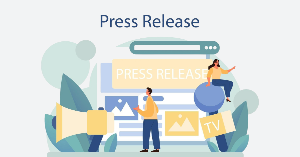 2025 Press Release Trends