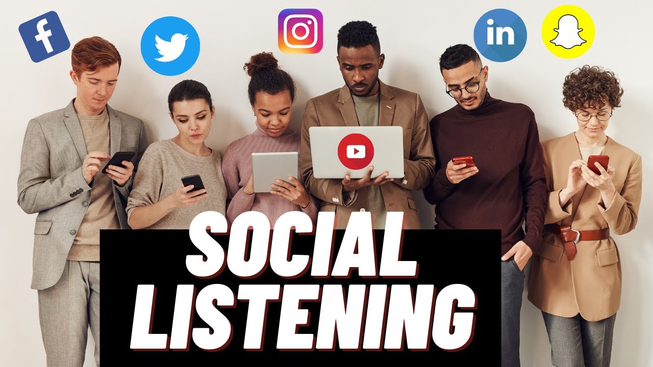 Why Social Listening Could be Crucial For Your Business?