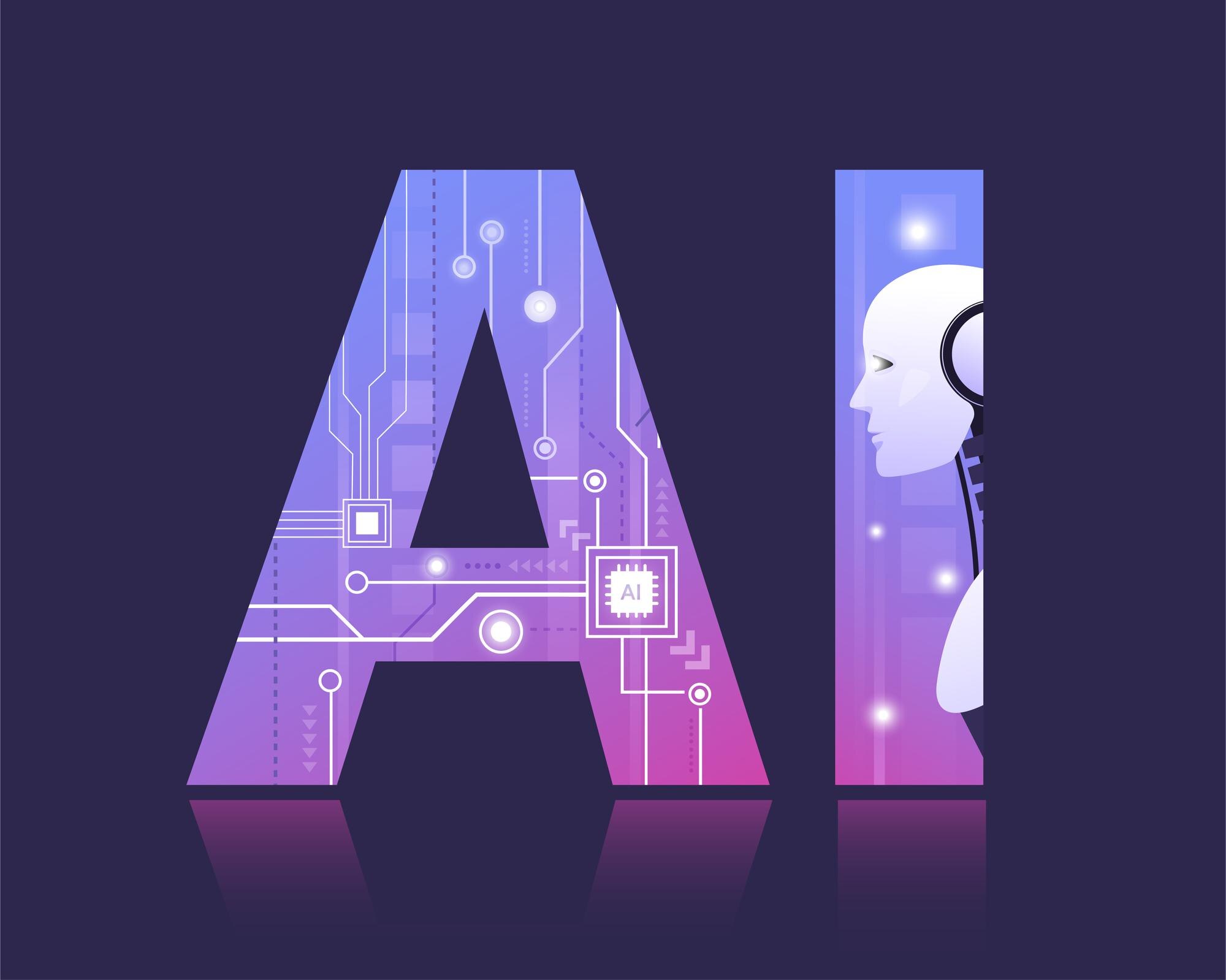 Artificial Intelligence Trends 2025: A Glimpse Ahead - Aim Technologies