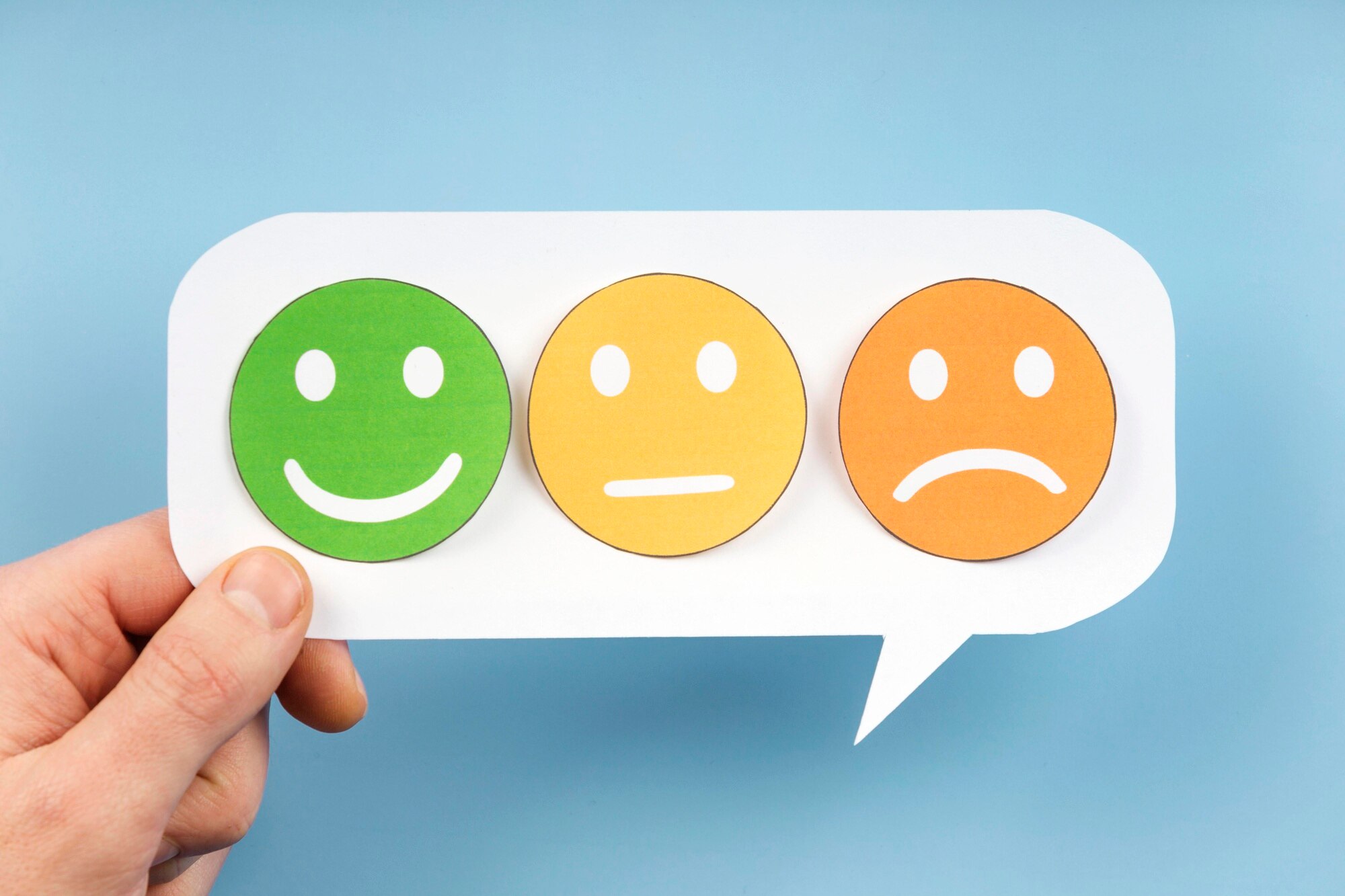 What Are The Benefits Of Sentiment Analysis?