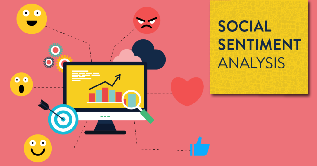 Media Sentiment Analytics