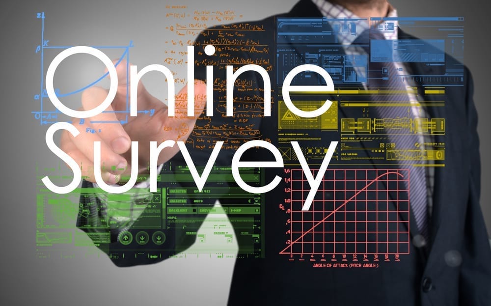 Market Research Online Survey