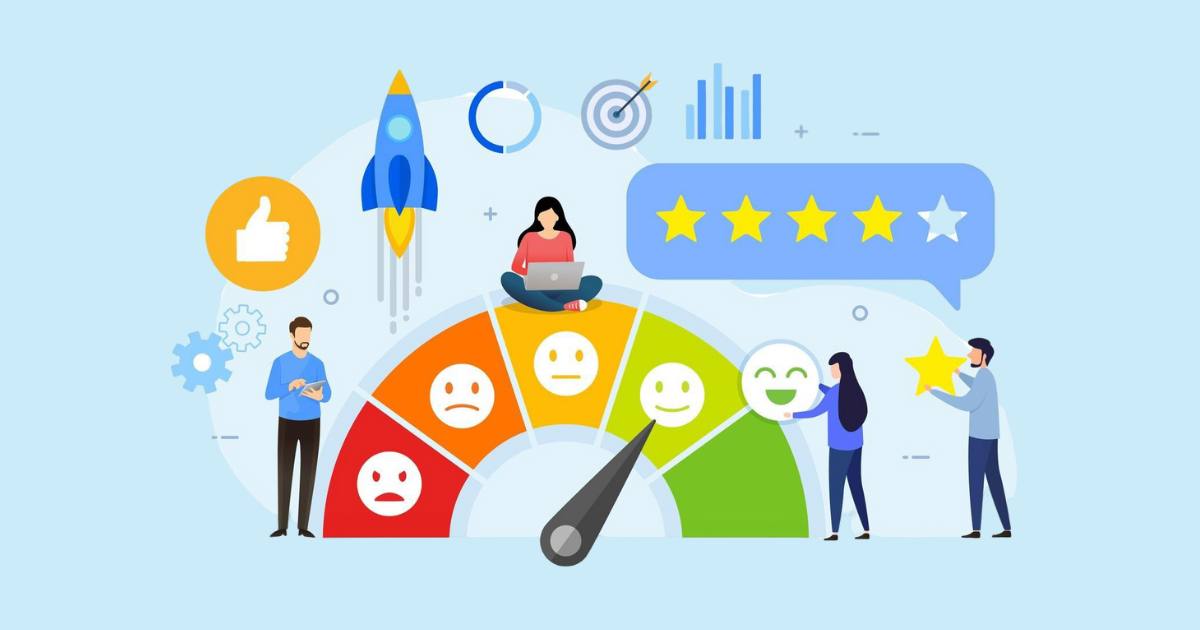 Customer Sentiment Analytics