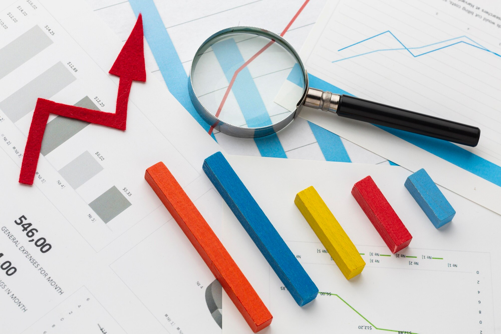 What is Quantitative Market Research