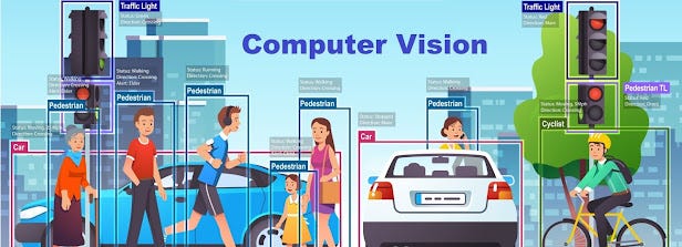 Computer Vision Analysis